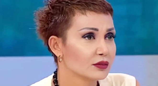Ünlü sunucu paylaştı: 'Açlığa ve soğuğa dayanamadı...'