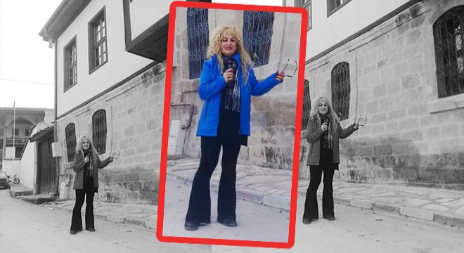 Ünlü televizyoncu Nesrin Mater, Bengütürk ekranlarında