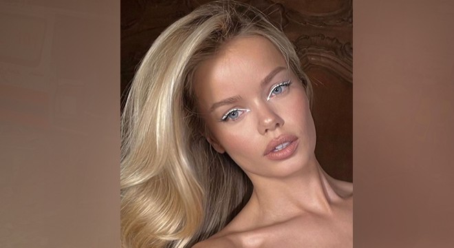 Frida Aasen den mesaj var: Merhaba Türkiye