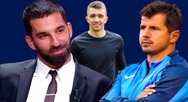 Ünlü futbolcuların dolandırıldığı davanın duruşma tarihi belli oldu