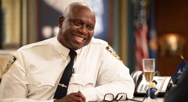 Ünlü oyuncu Andre Braugher hayatını kaybetti