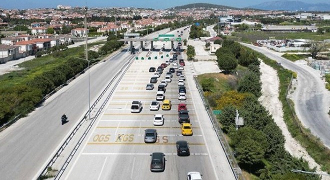 Ünlü tatil merkezinin nüfusu 1 milyona dayandı