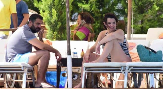 Ünlülere sanal bahis operasyonu! 18 kişi gözaltında
