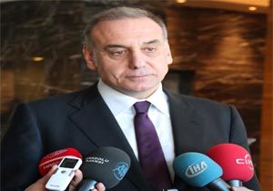 Arıboğan'dan uyarı