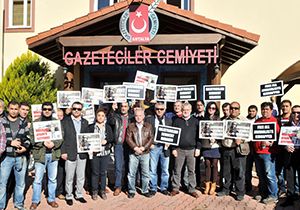 ‘Bünyamin’e özgürlük’