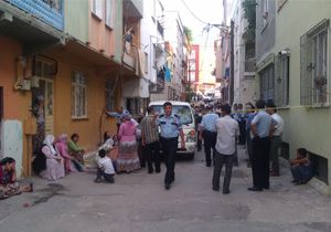 2 yaşındaki Bünyamin kavun taşıyan kamyonetin altında kaldı