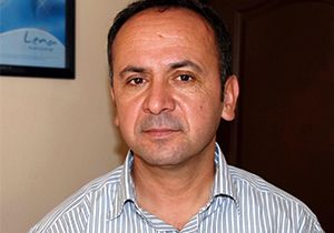 Gazipaşa Esnaf Odası seçime gidiyor