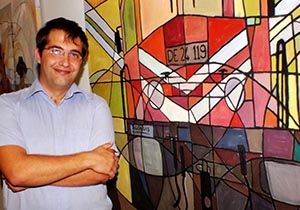 Mekanik sistemleri resmetti