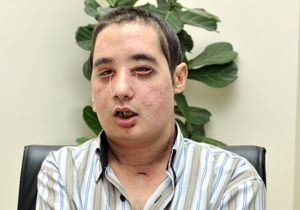 Turan çolak: Benimle alay edenlere cevap vereceğim