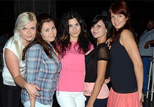 Tatilin rotası değişmedi