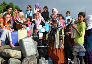 Gençler su yüzünden evlenemiyor