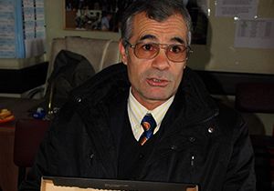 Temayül yoklamasında ayakkabı kutulu gönderme