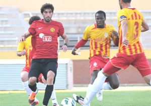 Eskişehirspor Başkanı Ünal: Sahaya tur için çıkacağız