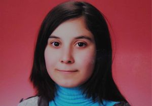 Sinem,8 gündür kayıp