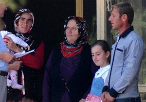 Dayak yiyen kız, babasına sahip çıktı: Babama ceza vermeyin