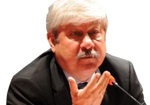 Akaydın’dan Suriye çıkışı