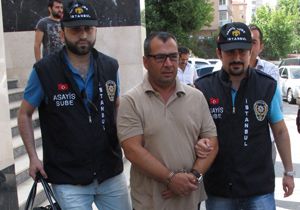 Ahmet T.. polis telim oldu