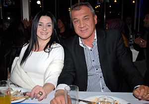 Keyifleri yerinde