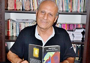 Usta kalemden bir eser daha