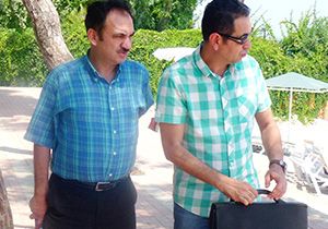 Kemer'de 'eko turizm' atağı