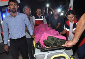 Uludağ’da kayalıklardan düşerek öldü