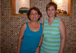 Engelliler öğrenciyken ‘kursiyer’ oldu