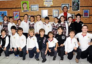 Kolejli İpek'in kişisel sergisi