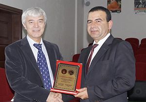 Zararlılara karşı biyolojik mücadele