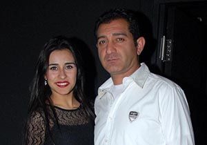 Hazırlıklara devam