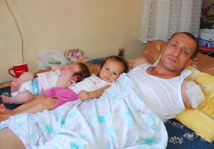 Kazada kopan kolun dikilememesinde ‘ihmal’ iddiası