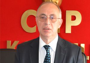 CHP İl Başkanlığından yarın İzmit’e gelecek olan Başkakan Eroğan’a şikayet mektubu