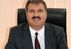 Afyon'a engelsiz yaşam alanı