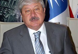 Akaydın: Amacım AKP'yi moralsizleştirmekti