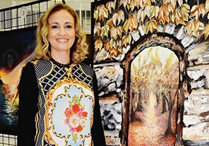 Yıldızlı'nın ilk heyecanı