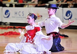 Dansın kalbi Antalya'da atacak