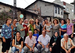 Balbey'de heyecan yüksek