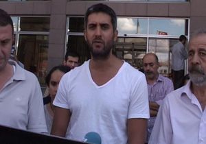 Dizi setinde kaza davasında tahliye talebine ret