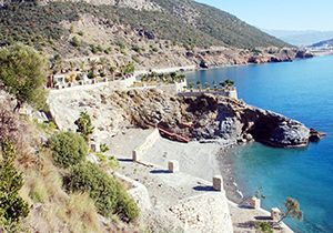 Sahibinden 5 milyon Euro’ya yarımada