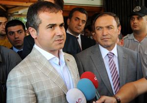Bakan Kılıç :Süper Lig’de PLAY-OFF’un kaldırılması isabetli oldu