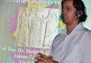 Medresede 'Felsefe Günleri'