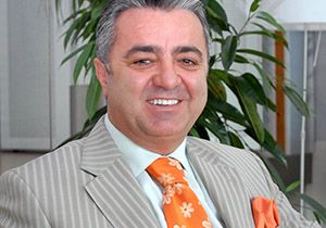 Fötr şapkaya haciz