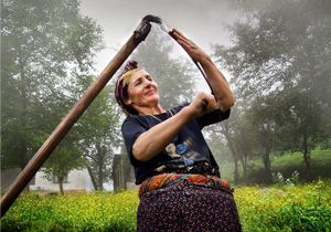‘Tarım ve İnsan’ konulu fotoğraf yarışmasının sonuçları açıklandı