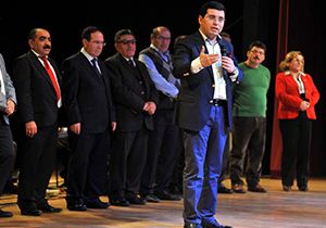 Kepez'e 'Neşet Ertaş Müzikevi'