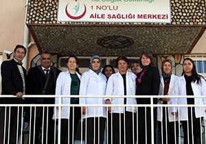 Sandıklı'da ücretsiz kanser taraması