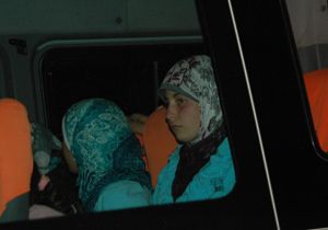 Cilvegözü sınır kapısı 33 saat sonra ulaşıma açıldı