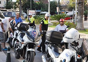 Denetim sıklaşınca kazalar azaldı