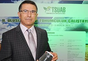 ‘Her gün 900 milyon insan aç yatıyor’