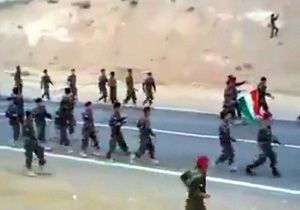 Suriye’nin Türkiye ve Irak sınırında büyük hareketlilik 
