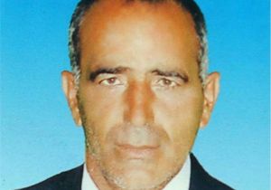 At parası yüzünden boğazını keserek öldürdü