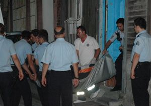 Fatih’te cinsel taciz cinayeti